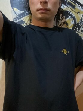 マルさんのコーディネート