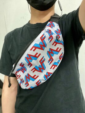 マルさんのコーディネート