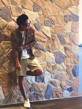 kidさんのコーディネート