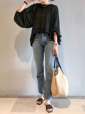 namikaさんのコーディネート