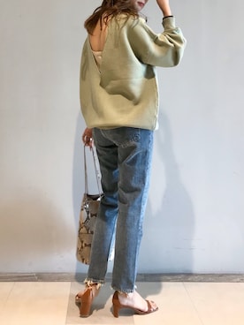 namikaさんのコーディネート