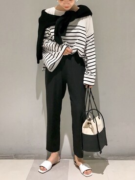 namikaさんのコーディネート