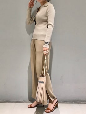 namikaさんのコーディネート