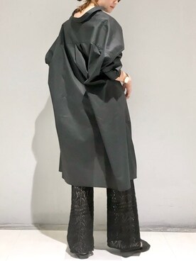 namikaさんのコーディネート