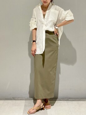 namikaさんのコーディネート