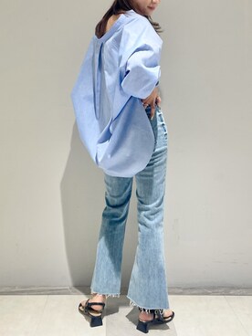 namikaさんのコーディネート