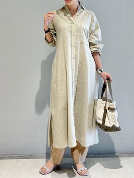 namikaさんのコーディネート