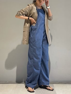 namikaさんのコーディネート