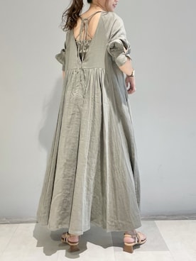 namikaさんのコーディネート