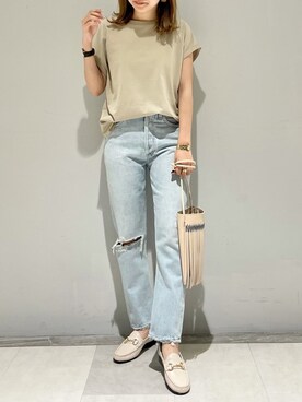 namikaさんのコーディネート