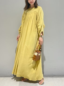 namikaさんのコーディネート