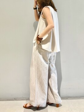 namikaさんのコーディネート