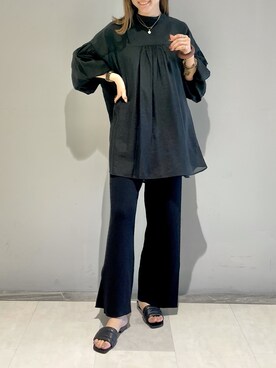 namikaさんのコーディネート