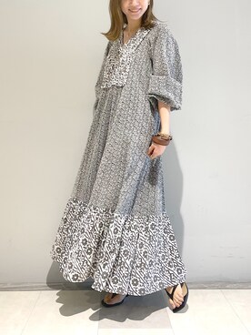 namikaさんのコーディネート