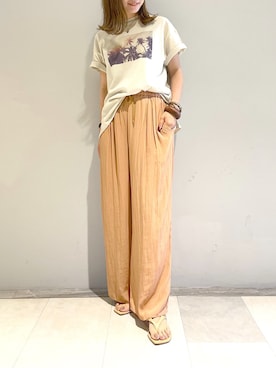 namikaさんのコーディネート