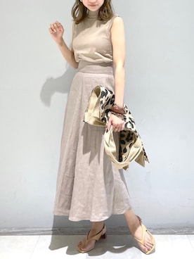 namikaさんのコーディネート