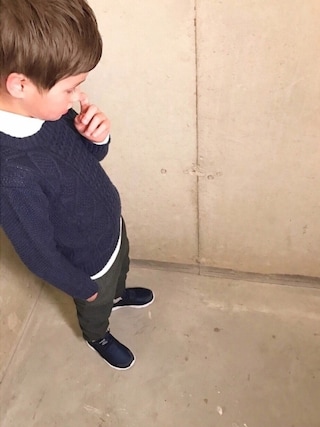 子供だと侮るなかれ 大人も唸るキッズ達 Hiroのお気に入りフォルダ Wear