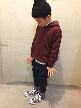 tokyonhさんのコーディネート