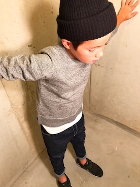 tokyonhさんのコーディネート