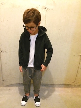 tokyonhさんのコーディネート