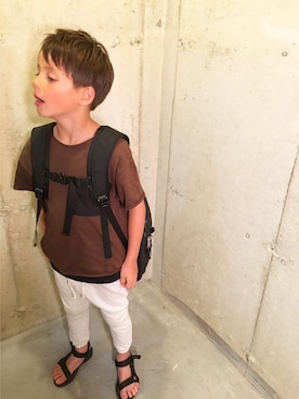 tokyonhさんのコーディネート