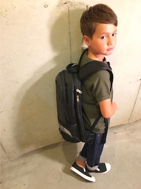 tokyonhさんのコーディネート