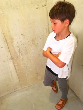 tokyonhさんのコーディネート