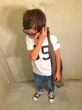 tokyonhさんのコーディネート