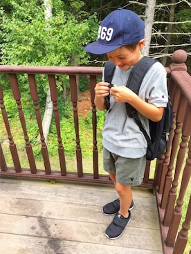 tokyonhさんのコーディネート