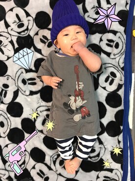 aotoさんのコーディネート