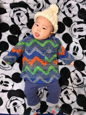 aotoさんのコーディネート