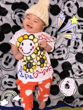 aotoさんのコーディネート