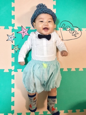 aotoさんのコーディネート