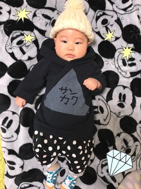 aotoさんのコーディネート