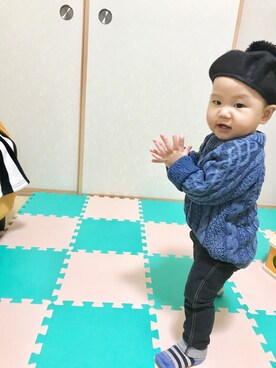 aotoさんのコーディネート