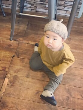 aotoさんのコーディネート