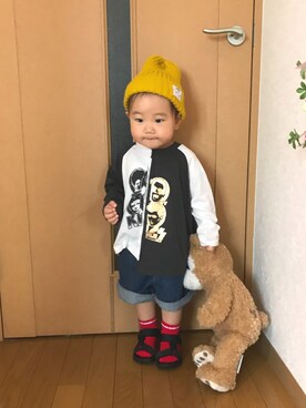 aotoさんのコーディネート