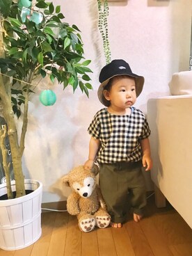 aotoさんのコーディネート