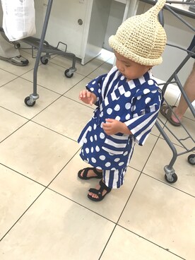 aotoさんのコーディネート