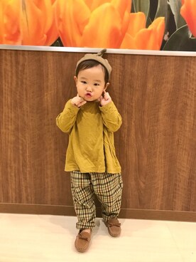 aotoさんのコーディネート