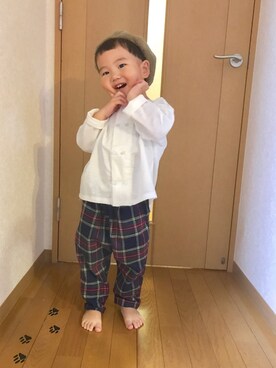 aotoさんのコーディネート