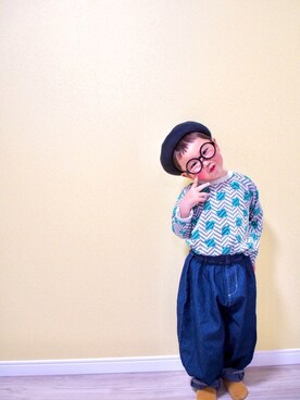 aotoさんのコーディネート