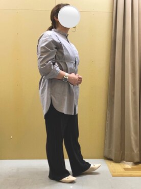 かすぴさんのコーディネート