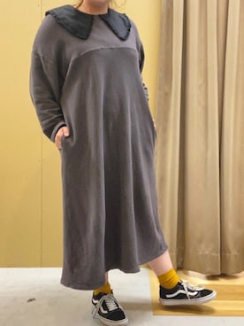 かすぴさんのコーディネート