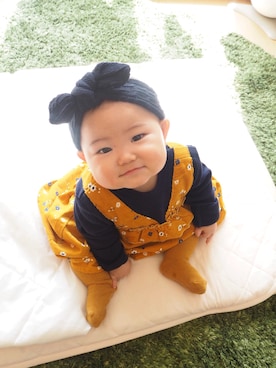 かれんさんのコーディネート