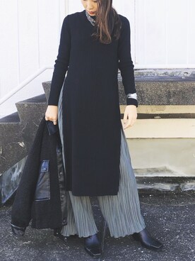 suuuさんのコーディネート