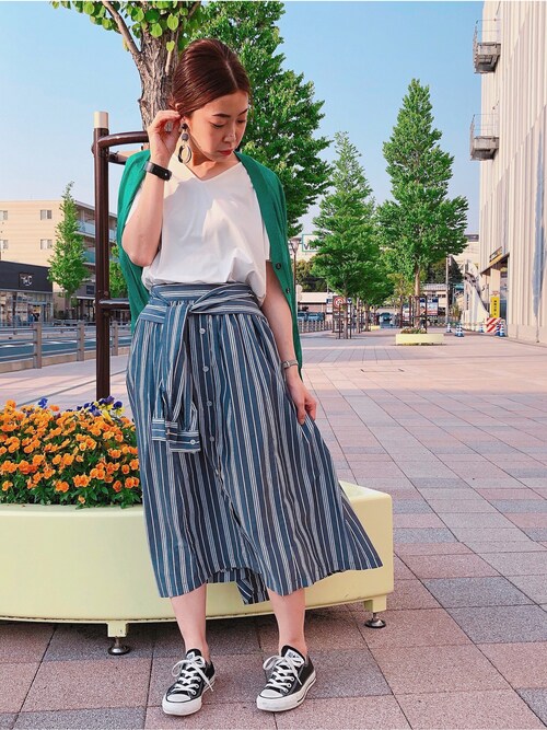 sakiyoさんのコーディネート