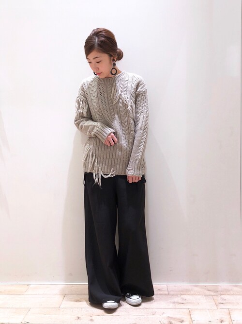 sakiyoさんのコーディネート