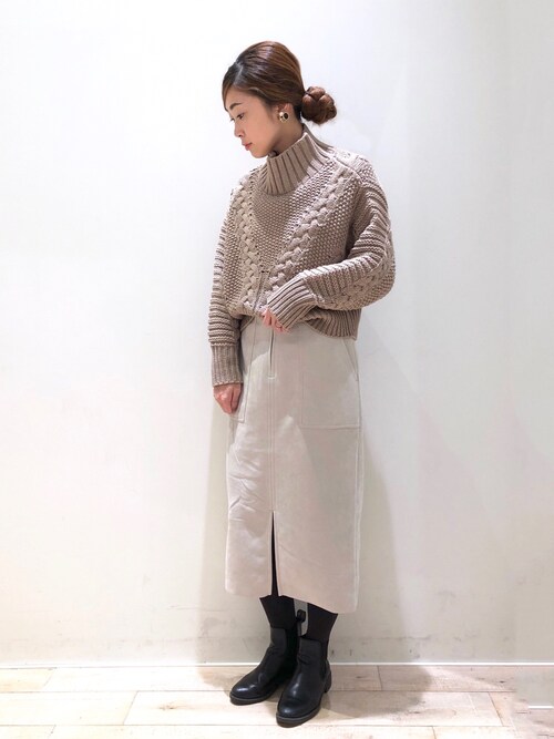 sakiyoさんのコーディネート