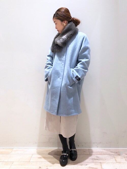 sakiyoさんのコーディネート